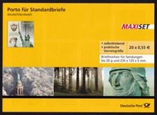 Bund 2009,  Mi. 2741 / MH 79 /