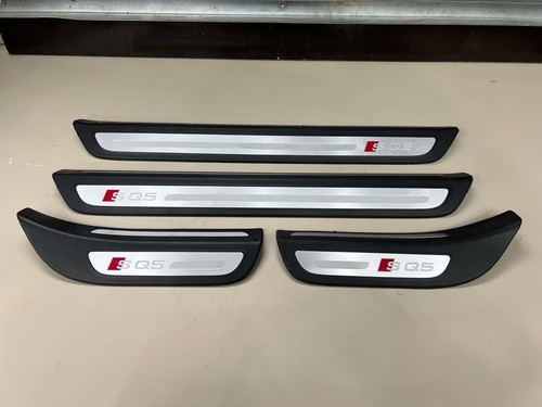 Audi sq5 einstiegsleisten - audi,