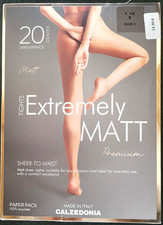 Calzedonia Feinstrumpfhose