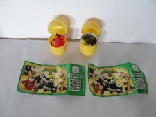 Sammlungsaufl. Ferrero Kung Fu