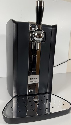 Philips perfect draft - perfect, hd3620