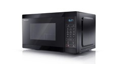 Sharp Mikrowelle 20L 800W