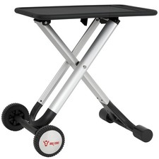 BBQ-Toro Klapptisch Grillwagen