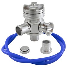 Blow Pop Off Ventil Offen /