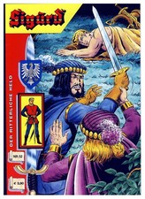 Sigurd hethke 52 - gb, nr.