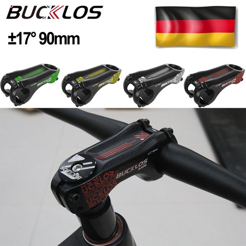 Bucklos mtb rennrad - bucklos,
