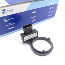 Antenne Vespa Wegfahrsperre