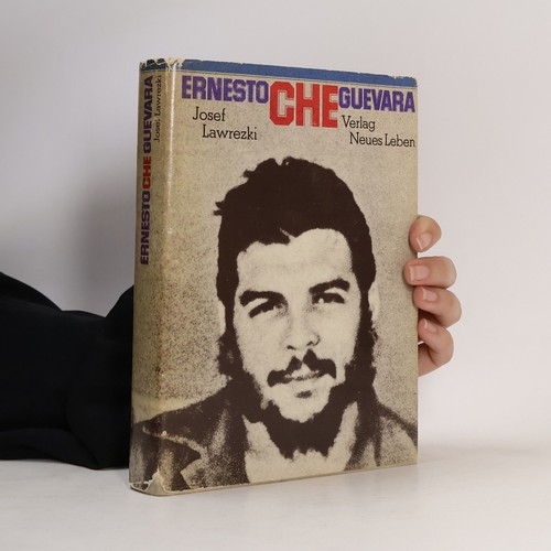 Ernesto che guevara - guevara , | 