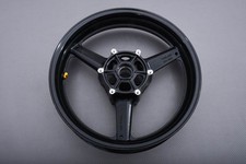 Front Wheel Rim Black 5Kg