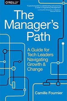 The managers path - path:, for