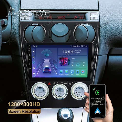 Android 14 autoradio - 14,