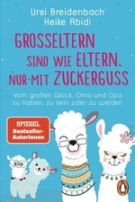 Großeltern sind wie Eltern