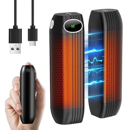Usb elektrischer handwärmer - usb,