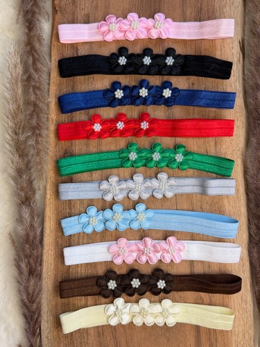 Handarbeit stirnband - handarbeit,