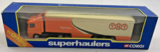 Corgi Superhaulers LKW Scania