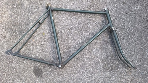 Vintage raleigh herren - vintage,