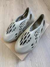 Adidas Yeezy Foam Runner Stone