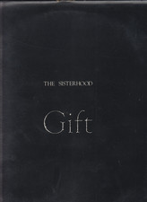 The Sisterhood-Gift.LP