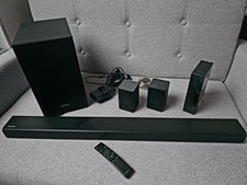 Samsung 5.1 Heimkinosystem