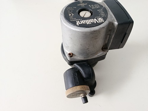 Grundfos vp5 vaillant - grundfos,