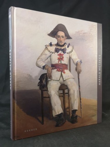 Harald metzkes bilanz des - metzkes:,