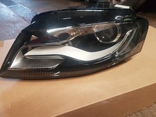 Hauptscheinwerfer links AUDI