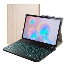 2in1 Keyboard Cover für