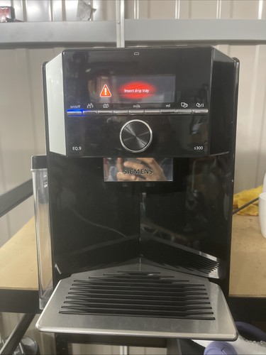 Siemens eq9 s300 - eq9,