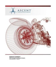 Enovia V5-6 R2017: DMU