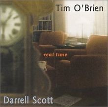 Real time von obrien scott - real,