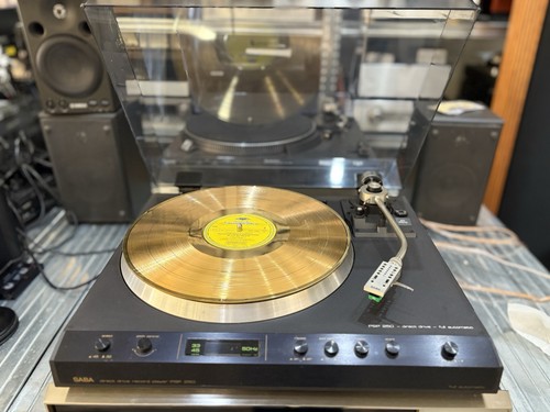 Saba psp 250 direct drive - direct,