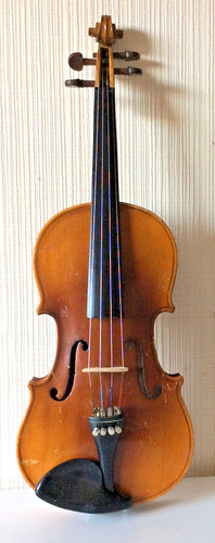 Copy stradivarius violin - 3/4,