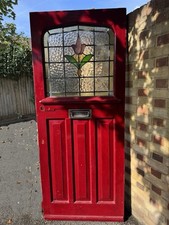 Altglasmalerei viktorianisch