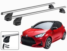 Dachträger für Toyota Yaris