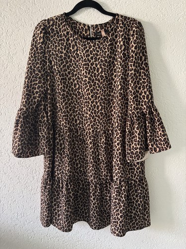 Marc cain stufenkleid 40 - cain, gr