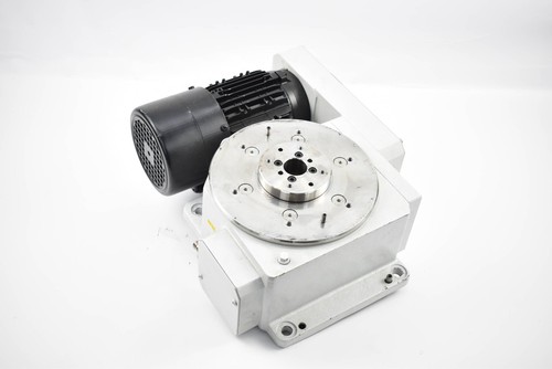Weiss rundschalttisch tc0220t - weiss,