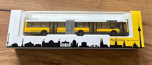 Rietze 405 bvg berlin - rietze, gn