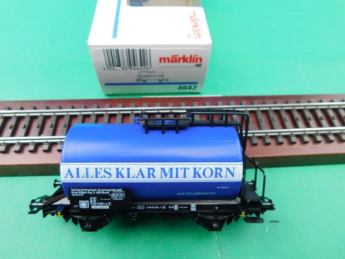 C15 märklin güterwagen - c15, h0