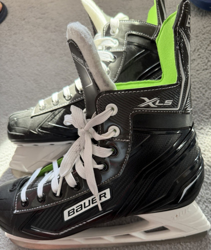 Bauer xls - bauer,