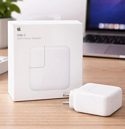 Apple 30w usb - apple, usb-c