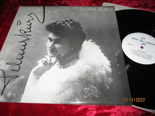 LP-Selma
