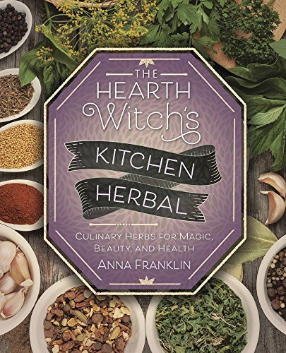 The hearth witch kitchen - hearth,