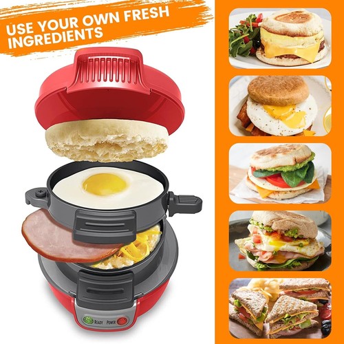2er sandwichmaker - 2er,