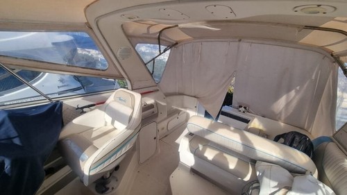 Motorboot gebraucht bayliner - motorboot,