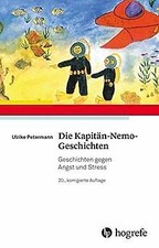 Die Kapitän-Nemo-Geschichten: Geschichten gegen Ang... | Buch | Zustand sehr gut