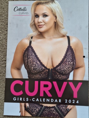 Pin sammlerkalender 2024 - pin-up,
