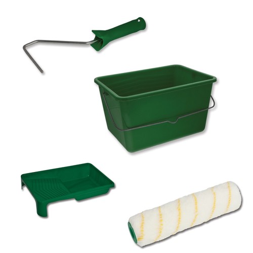 Malerset renovierungsset - malerset,