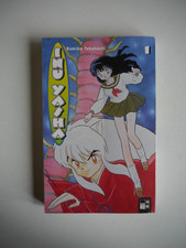Inuyasha Band 1 - Rumiko