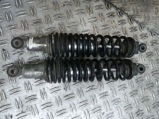 BMW R90/6,R75/7,R89/7,R100/7,CS,S,T,RS,RT EZ:80 Koni Stoßdämpfer hinten 63016