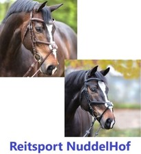 Kavalkade trense proline - %,